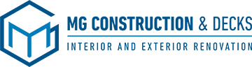 MG Construction & Decks